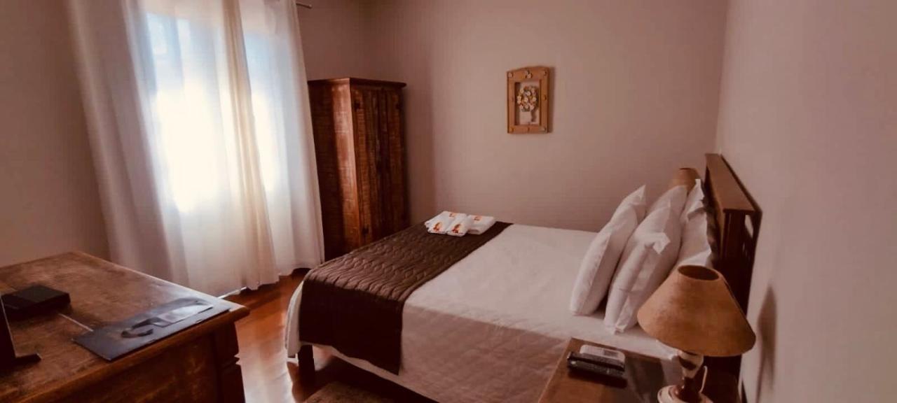 Pousada Ouro De Minas Tiradentes Eksteriør bilde